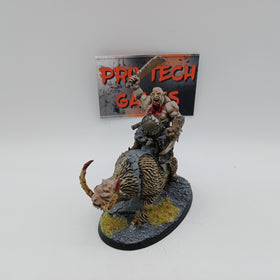 Ogor Mawtribes - Mournfang x3 - #27691 - 0