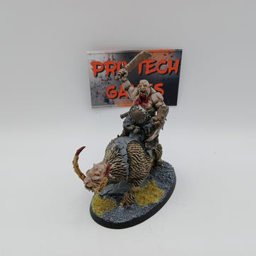 Ogor Mawtribes - Mournfang x3 - #27691 - 0