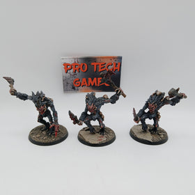 Ogor Mawtribes - Icefall Yhetees - #27700