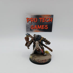 Ogor Mawtribes - Icebrow Hunter - #27699