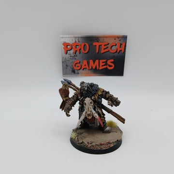 Ogor Mawtribes - Icebrow Hunter - #27699