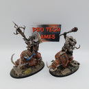 Ogor Mawtribes - Mournfang x3 - #27691-1