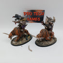 Ogor Mawtribes - Mournfang Pack - #27689-2
