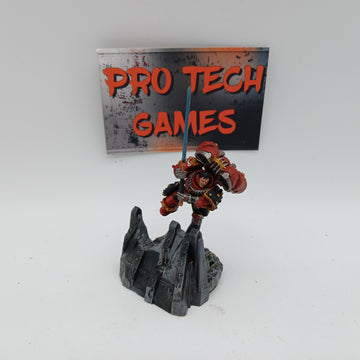 Horus Heresy - Dominion Zephon - #27711