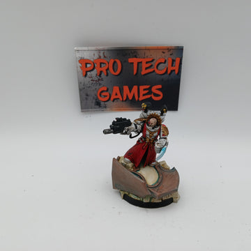 Horus Heresy - Apothecary - #27712