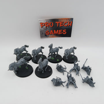 MESBG - Riders of Rohan - #27349
