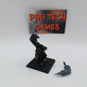Skaven - Metal - Rat Ogre - #27148