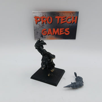 Skaven - Metal - Rat Ogre - #27148
