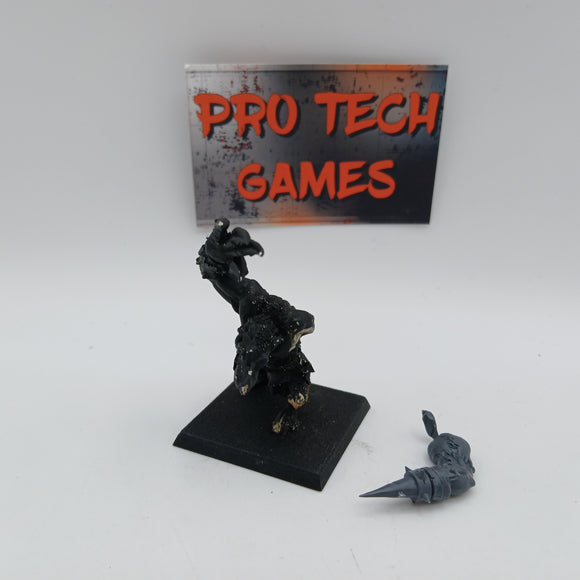 Skaven - Metal - Rat Ogre - #27148