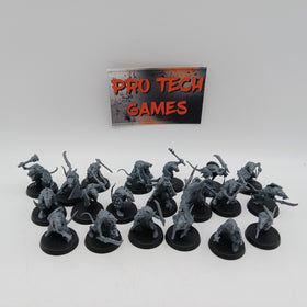 Skaven - Clanrats - #27029