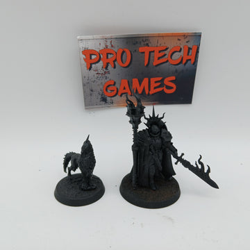 Stormcast Eternals - Lord-Veritant - #26631