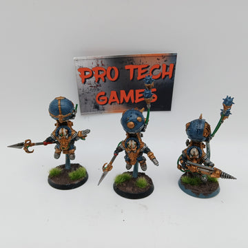 Kharadron Overlords - Skywardens - #26660