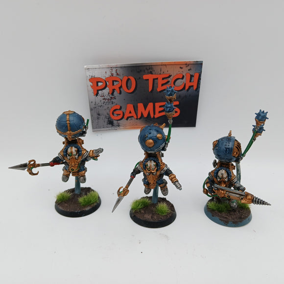 Kharadron Overlords - Skywardens - #26660