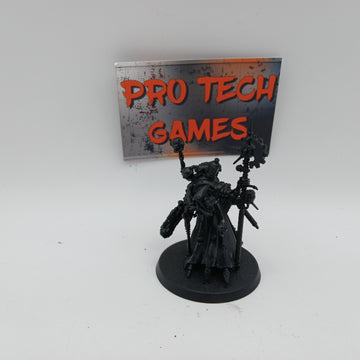 Adeptus Mechanicus - Tech Priest Dominus - #25932
