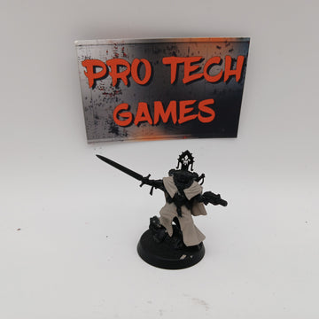 Adepta Sororitas - Canoness - #24580