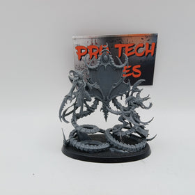 Slaanesh - The Contorted Epitome - #27777