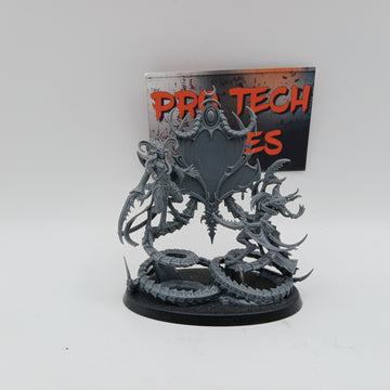 Slaanesh - The Contorted Epitome - #27777