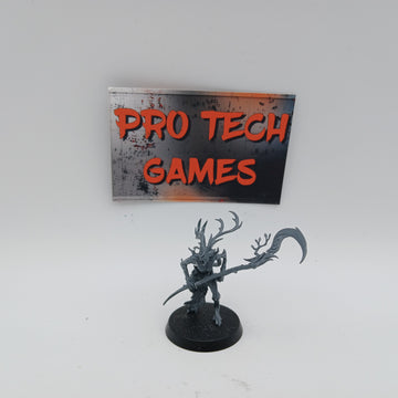 Sylvaneth - Branchwraith - #27745