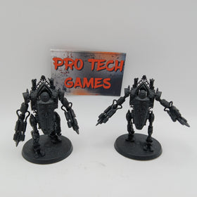 Adepta Sororitas - Mortifiers - #27741