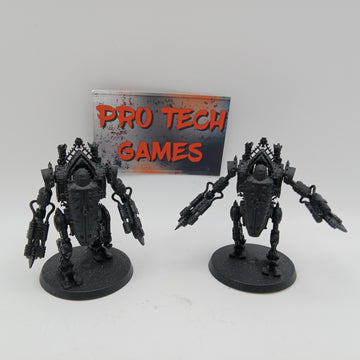 Adepta Sororitas - Mortifiers - #27741