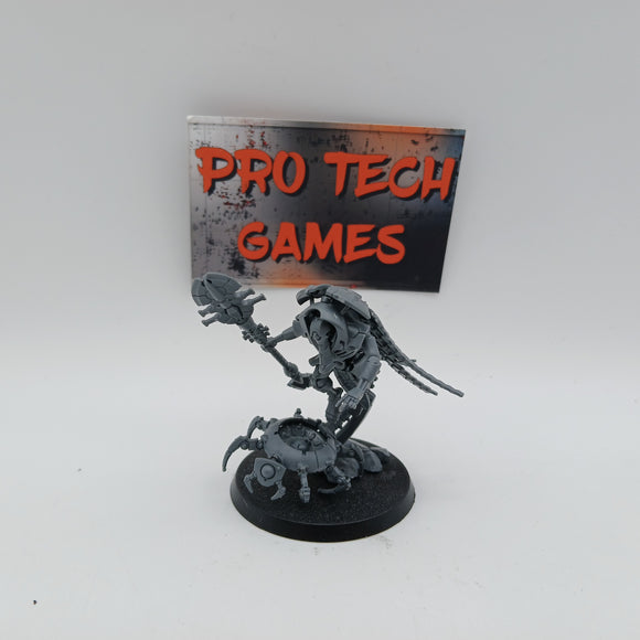 Necrons - Cryptek - #27742