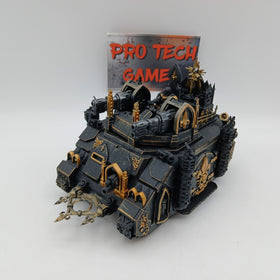 Adepta Sororitas - Immolator - #27739