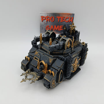 Adepta Sororitas - Immolator - #27739