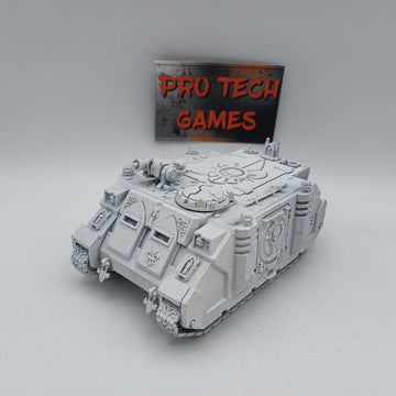 Adepta Sororitas - Rhino - #27738