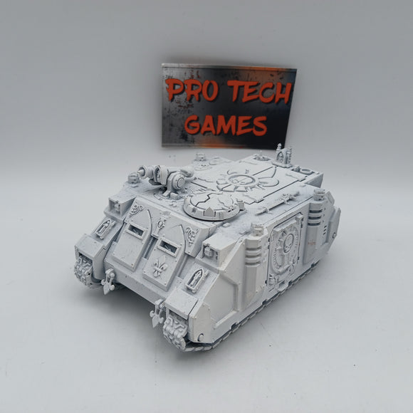 Adepta Sororitas - Rhino - #27738