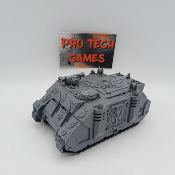 Adepta Sororitas - Rhino - #27737