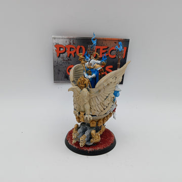 Adepta Sororitas - Junith Eruita - #27736