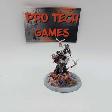 Adepta Sororitas - Hospitaller - #27733