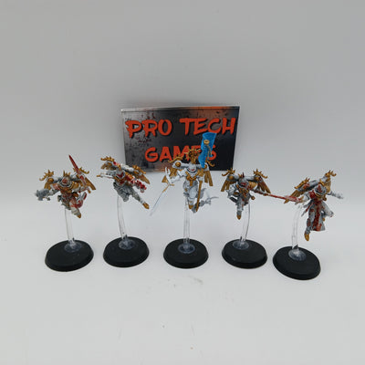 Second Hand Warhammer 40K