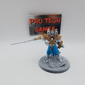 Adepta Sororitas - Morvenn Vahl, Abbess Sanctorum of the Adepta Sororitas - #27729