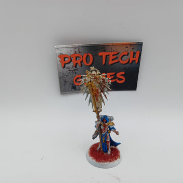 Adepta Sororitas - Imagifier - #27726