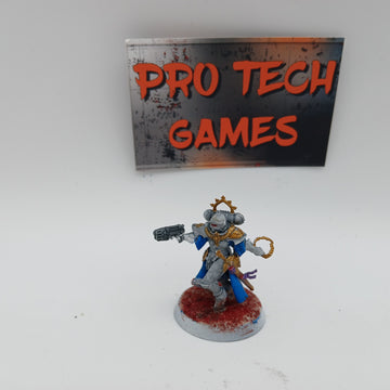 Adepta Sororitas - Palatine - #27725