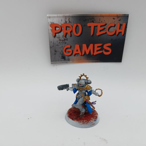 Adepta Sororitas - Palatine - #27725
