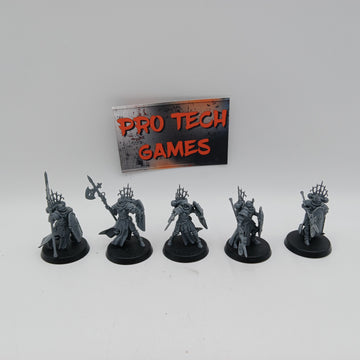 Adepta Sororitas - Celestian Sacresants - #27724
