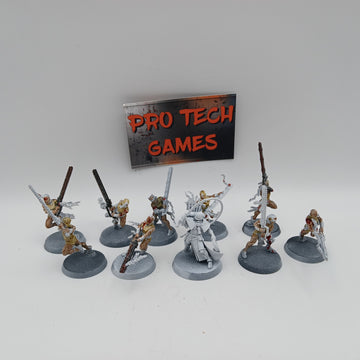 Adepta Sororitas - Repentia Squad - #27723