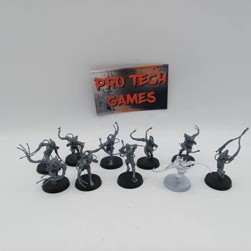 Adepta Sororitas - Arco-flagellants - #27722