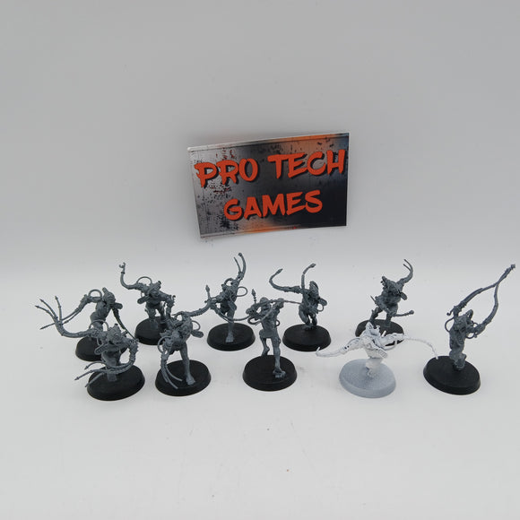 Adepta Sororitas - Arco-flagellants - #27722