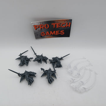 Adepta Sororitas - Zephyrim Squad - #27721