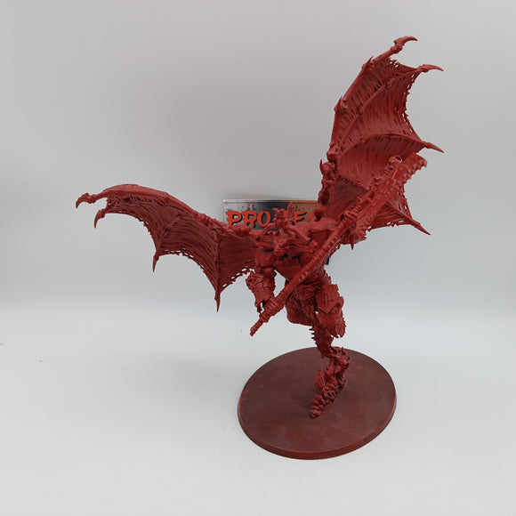 World Eaters - Bloodthirster - #27774