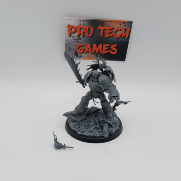Space Marines - Roboute Guilliman - #27766