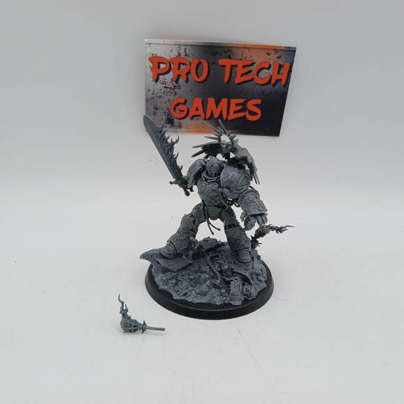 Space Marines - Roboute Guilliman - #27766