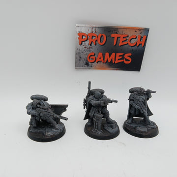 Space Marines - Eliminators - #27765