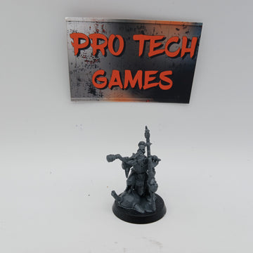Skaven - Warlock - #27769