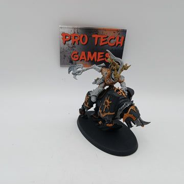 World Eaters - Lord Invocatus - #27767