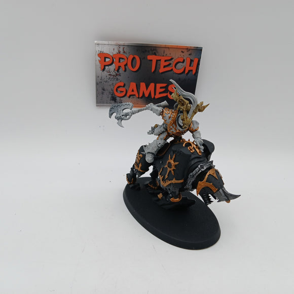 World Eaters - Lord Invocatus - #27767