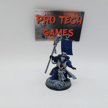 Space Marines - Chief Librarian Tigurius - #27755